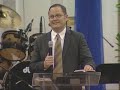 Video Seminario Marcos Witt - Liderazgo Parte 2/6