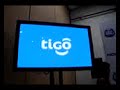 Comerciales Tigo 3.5G