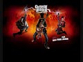 Guitar Hero 3 song Mountain - Mississipi Queen