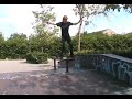 Bs Boardslide