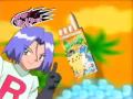 Japanese Pokemon Sausage Commercial