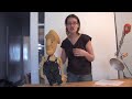 Puppet Performance Tips : Exploring Movement in Puppetry