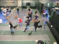 videos de Flyball MAINEia 2008