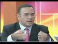 Entrevista de Mauricio Funes en Frente a Frente VIDEO 1