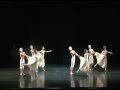 韓國環球芭蕾舞團「THIS IS MODERN」Universal Ballet / 2012 world Tour-Taipei