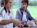Nutella Werbung \"EM Vorbereitung\"