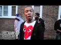SB.TV - ScruFizzer - Warm Up Sessions