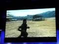 IDF Alan Wake Demo 2