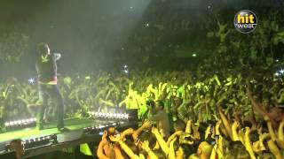 ALEX FERRARI - Bara Bere (Hit West Live - Zénith)