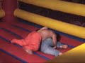 Midget Wrestling