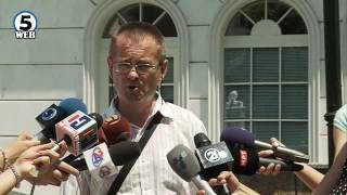 Видео: Градежните работници бараат бенефициран стаж