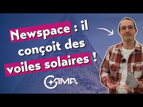GAMA : immersion dans le NewSpace français et la propulsion du futur
