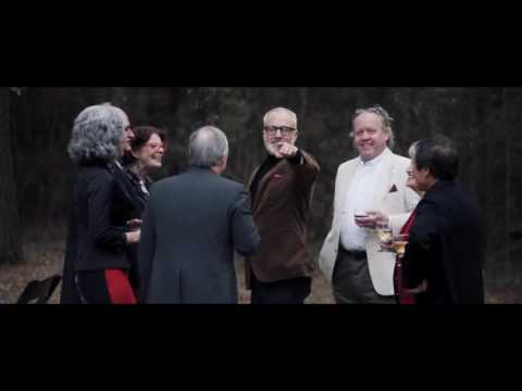 Get Out Official Trailer 1 (2017) - Daniel Kaluuya Movie