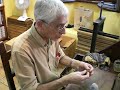 il produttore artigiano di sigari a La Palma