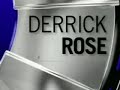Derrick Rose Vs Oak Hill Academy