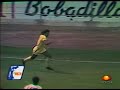 Goles Olimpicos