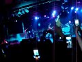 Be yourself (Chris cornell live in mexico 16-dec-07)