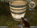 Poly Wants A (Fire)Cracker!  Things that go boom in BFP2