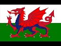 新・英国旗 / New Union Flag