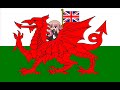 新・英国旗 / New Union Flag