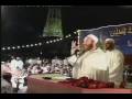 videos de Milad-un-Nabi talk by Arab Shaykh (English) Part 1