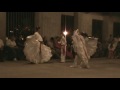 Local Dance group started by Costa Rican Resource
