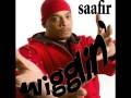 videos de NEW SONG! - 2009  Saafir (Shaft Sizzle) - Wigglin' (Download!)