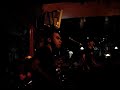 The Ambassadors @ San Mig Pub Alabang Out Of Time