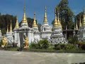 1 Day trip and tour from Chiang Mai to Lampang Thailand