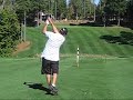 Dave and Rollie play Apple Mountain Resort Dave and Rollie play Apple Mountain Resort
