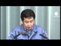 Japon: nouvelle explosion à la centrale nucléaire de...