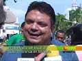 Problemas con el espacio público en MonterÃa Problemas con el espacio público en MonterÃa