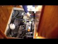 Antares Catamaran Mechanical Systems- Part 1 Antares Catamaran Mechanical Systems- Part 1