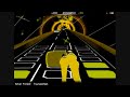 Audiosurf - Silver Forest: Tsurupettan