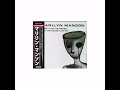 Marilyn Manson - I Dont Like The Drugs (Mijangos Mix)