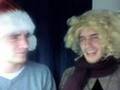 Baby, It's Cold Outside (B&B Style)