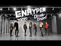 ENHYPEN (엔하이픈) 'Drunk-Dazed' Dance Cover by NAMJA 