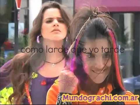 grachi 2 temporada.wmv