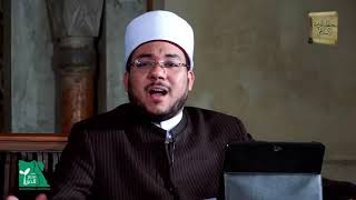 تابع الباب الثامن عشر : قولهم في الشفاعة 3