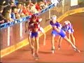 Joey Mantia Alquila 2004 Finale americana mas.