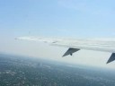 737 Take-off from Dallas Lovefield