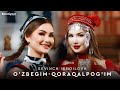 Download Sevinch Ismoilova O’zbegim Qoraqalpog’im Official Music Video 2023 Mp3 Song