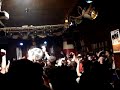 The Horrors - Live in Madrid (sala moby dick)