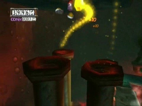 Rayman 3 : Hoodlum Havoc
