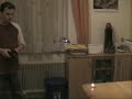 ハニービー動画