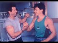 Sylvester Stallone Sylvester Stallone
