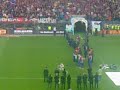 Click here to watch this video FC Basel - Verabschiedig Scotty