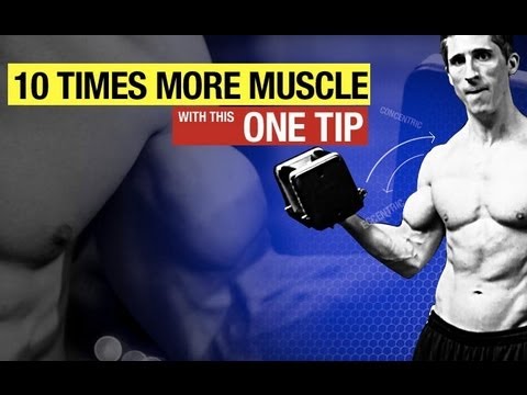 muscle grow