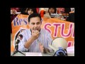 Pro mahasiswa: We demand that the four given their rights