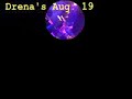 Krazy Karaoke Aug. 19